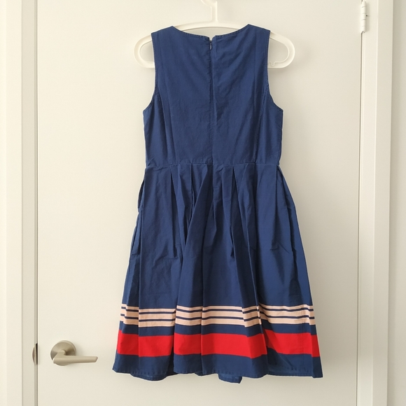 💥SALE💥Jason Wu for Target Poplin dress - Picture 2 of 10